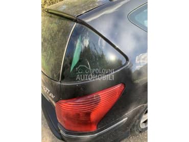 Desno stop svetlo za Peugeot 407 od 2004. do 2011. god.