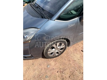 Krila za Citroen C4 Grand Picasso od 2006. do 2013. god.