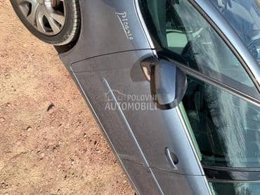 Prednja leva vrata za Citroen C4 Grand Picasso od 2006. do 2013. god.