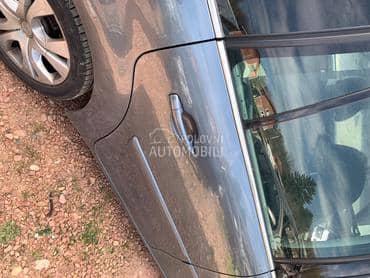 Zadnja desna vrata za Citroen C4 Grand Picasso od 2006. do 2013. god.