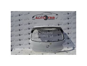 gepek vrata gepeka za Seat Ibiza od 2008. do 2017. god.