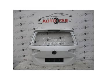 Gepek vrata gepeka za Volkswagen Touran od 2015. do 2021. god.