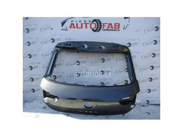 gepek vrata gepeka za Volkswagen T-Roc od 2017. do 2021. god.