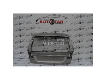 Gepek vrata gepeka za Volvo XC70 od 2013. do 2018. god.