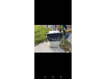 multimedija RCD 300 za Volkswagen Golf 6, Passat B7, Passat CC