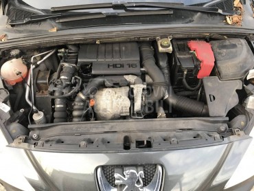 Anlaser za Peugeot 308 od 2008. do 2014. god.