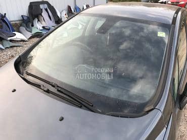 Šoferšajbna za Peugeot 308 od 2008. do 2014. god.