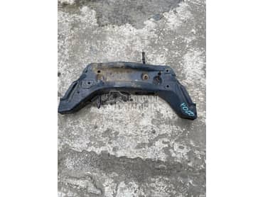 MOST - PR. TRAP za Volkswagen Polo