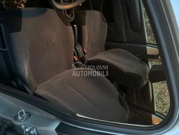 Pojasevi za Citroen C4 od 2004. do 2010. god.