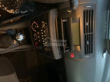 Radio CD za Citroen C4