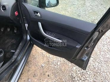 Prekidač prozora za Peugeot 308 od 2008. do 2014. god.