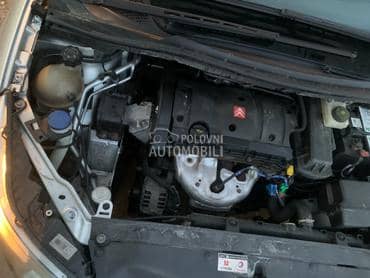 Nosač motora za Citroen C4 od 2004. do 2010. god.