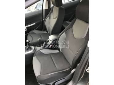 Naslon za ruku za Peugeot 308 od 2008. do 2014. god.