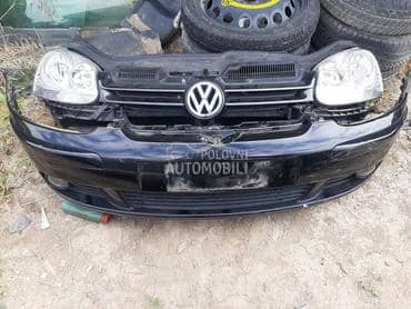 Krila Hauba Farovi Prsa za Volkswagen Golf 5 od 2004. do 2008. god.