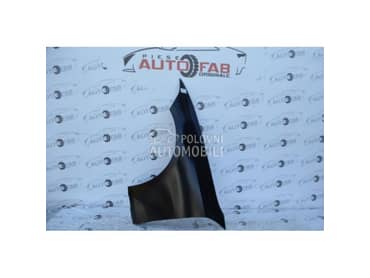 Levo krilo blatobran za BMW Serija 3 od 2018. do 2021. god.