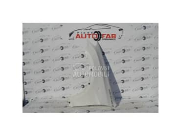 Levo krilo blatobran za BMW X3 od 2011. do 2018. god.