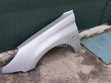 KRILA XS za Peugeot 206