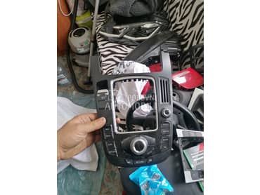 Dugmici za Audi A4 od 2008. do 2015. god.