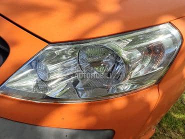 Farovi  Scudo za Fiat Scudo