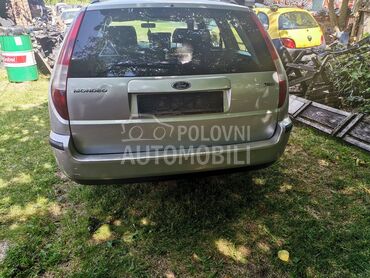 stop lampe karavan za Ford Mondeo od 2001. do 2007. god.