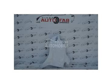 Levo krilo blatobran