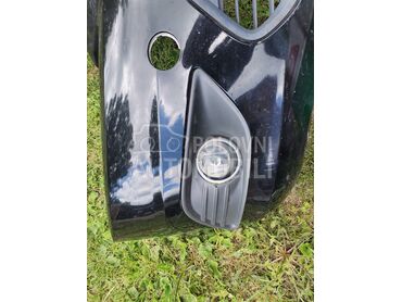 maglenke restajling za Ford Focus od 2009. do 2011. god.