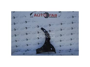 Levo krilo blatobran R55 R56 za Mini Cooper od 2006. do 2014. god.