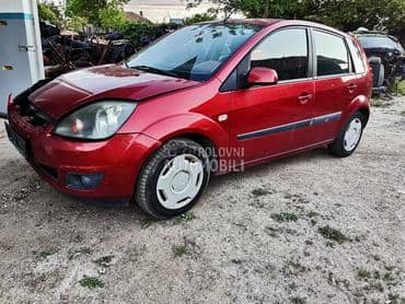 servo letva volana za Ford Fiesta od 2002. do 2008. god.