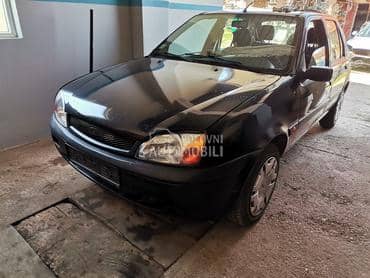 servo letva tddi za Ford Fiesta od 2000. do 2002. god.