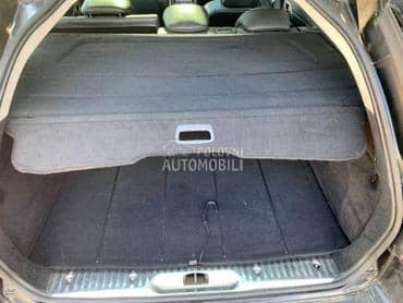 Polica gepeka za Peugeot 407 od 2004. do 2011. god.