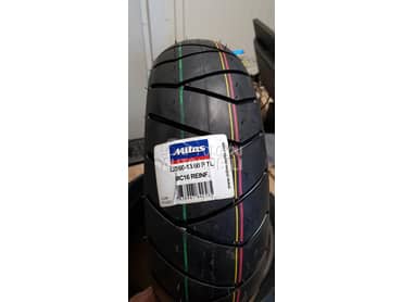 Mitas 130/60 R13 Letnja