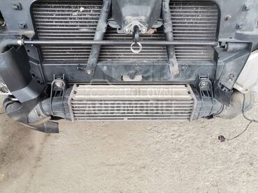 interkuler tdci za Ford Mondeo od 2001. do 2007. god.