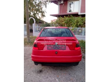 Gepek za Seat Cordoba