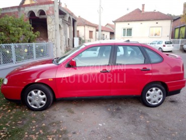 Vrata za Seat Cordoba