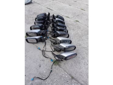 retrovizori za Volvo C30 od 2004. do 2012. god.