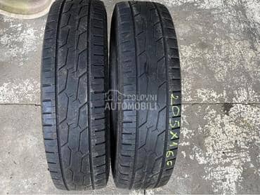 Continental 205/100 R16 Letnja