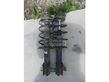 Prednji amortizeri 1.9 Jtd za Fiat Punto od 2001. do 2008. god.