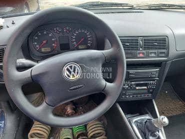 Volan za Volkswagen Bora, Golf 4 od 1998. do 2004. god.