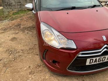 Desni far za Citroen DS3 od 2009. do 2014. god.