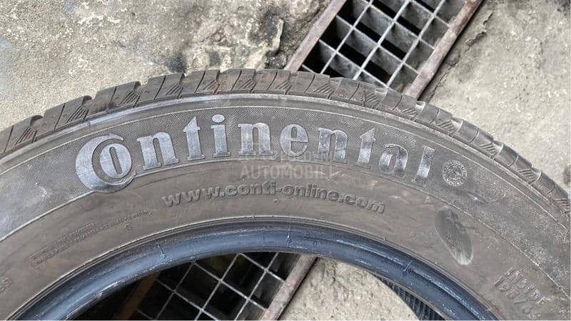 Continental 195/65 R15 Letnja