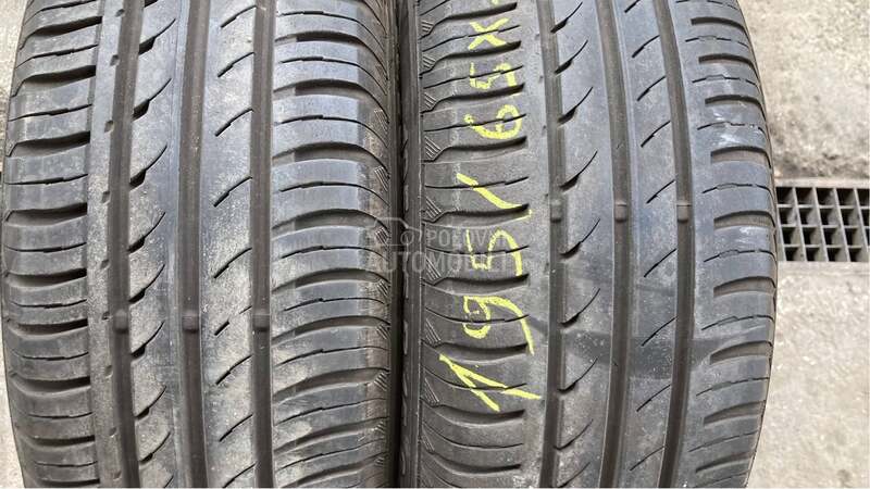 Continental 195/65 R15 Letnja