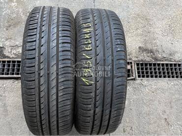 Continental 195/65 R15 Letnja