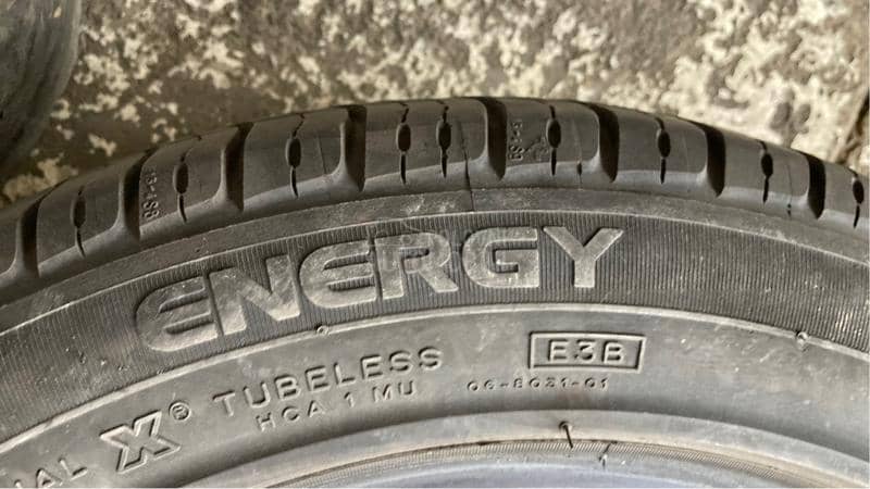 Michelin 155/65 R14 Letnja