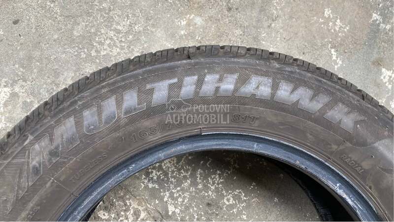 Firestone 165/70 R14 Letnja