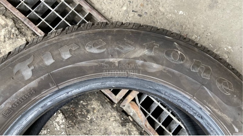 Firestone 165/70 R14 Letnja