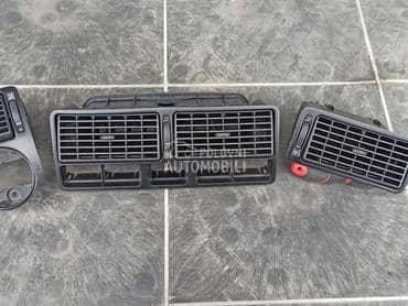 Resetke ventilacije za Volkswagen Golf 4