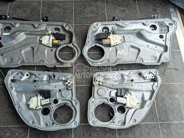 Elektricni podizaci za Volkswagen Bora, Golf 4
