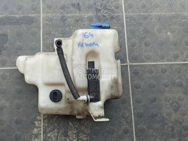 Posuda tecnosti za brisace za Volkswagen Bora, Golf 4