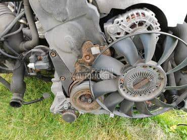 Ventilator visko za Audi A4 od 1999. do 2007. god.