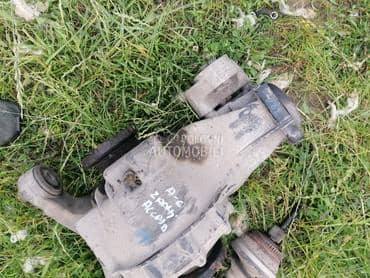 Deferencijal za Audi A6, A6 Allroad od 2000. do 2004. god.